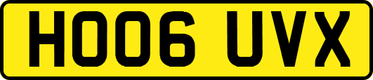 HO06UVX