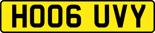 HO06UVY