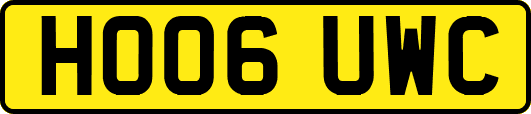 HO06UWC