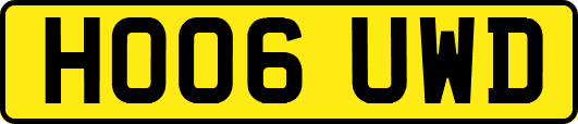 HO06UWD
