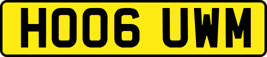 HO06UWM