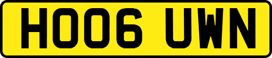 HO06UWN