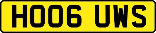 HO06UWS