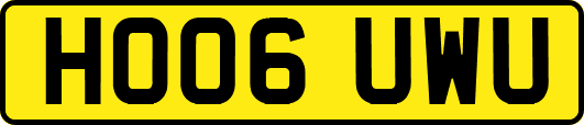HO06UWU