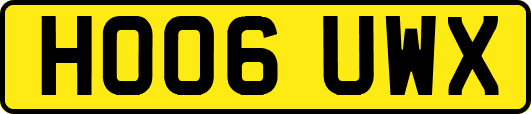 HO06UWX