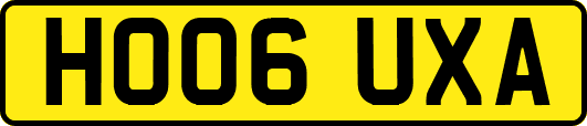 HO06UXA
