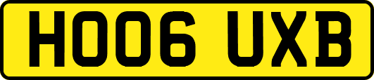 HO06UXB