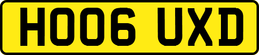 HO06UXD