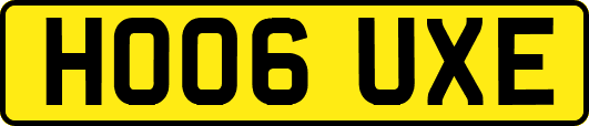 HO06UXE
