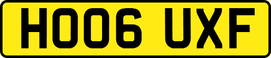 HO06UXF