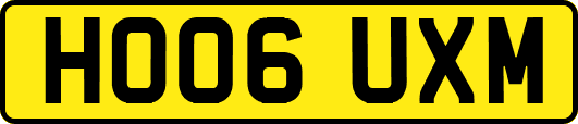 HO06UXM