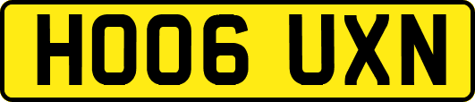 HO06UXN