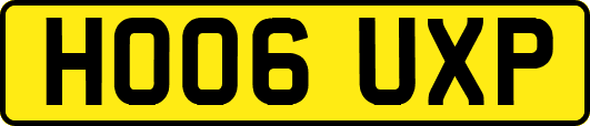 HO06UXP