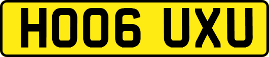 HO06UXU