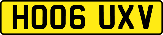 HO06UXV