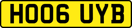 HO06UYB