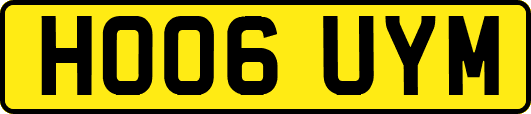 HO06UYM