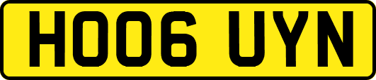 HO06UYN