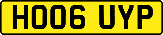 HO06UYP