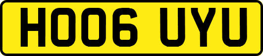 HO06UYU