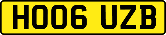 HO06UZB