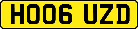 HO06UZD