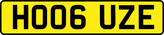 HO06UZE