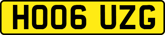 HO06UZG