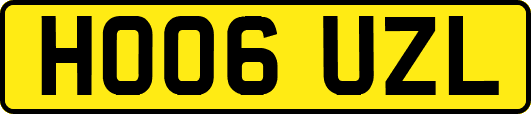 HO06UZL