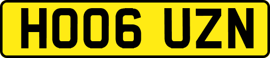 HO06UZN
