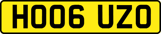 HO06UZO