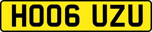 HO06UZU
