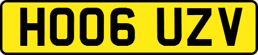 HO06UZV