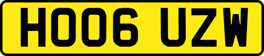 HO06UZW