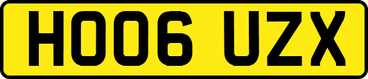 HO06UZX