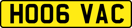 HO06VAC