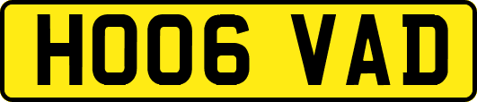 HO06VAD