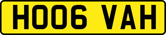 HO06VAH