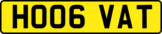HO06VAT