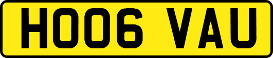 HO06VAU