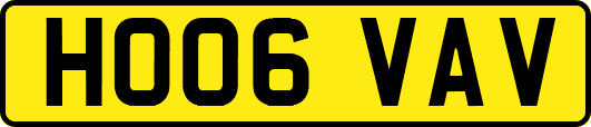 HO06VAV