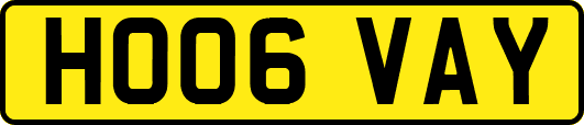 HO06VAY