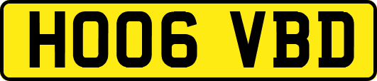 HO06VBD