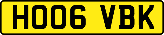 HO06VBK