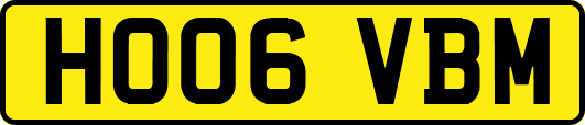 HO06VBM