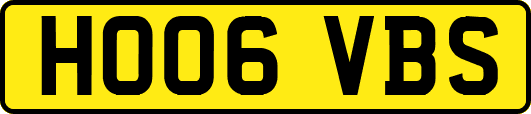 HO06VBS
