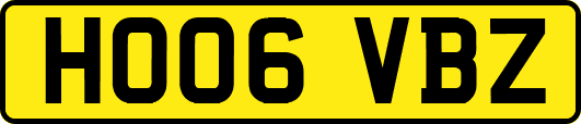 HO06VBZ
