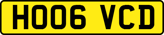HO06VCD