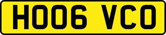 HO06VCO