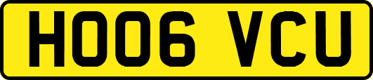 HO06VCU